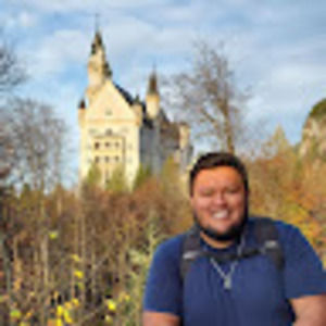 Meet your Posher, Oscar